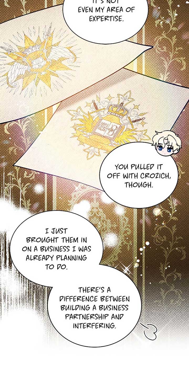 I’m Sure It’s My Baby chapter 84 page 40