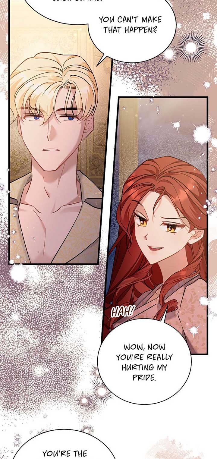 I’m Sure It’s My Baby chapter 84 page 44