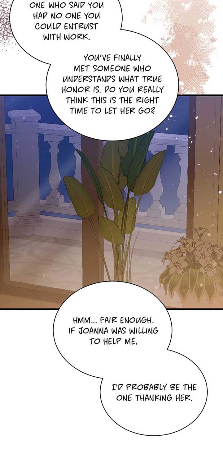 I’m Sure It’s My Baby chapter 84 page 45