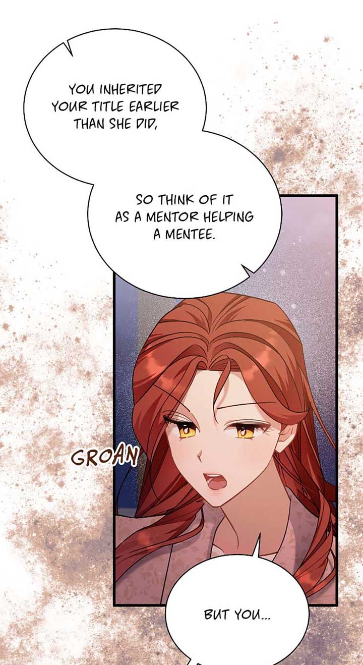 I’m Sure It’s My Baby chapter 84 page 46