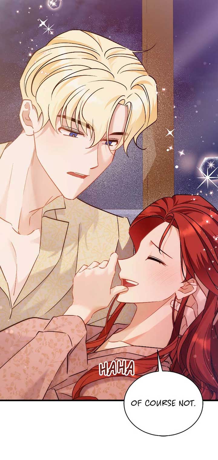 I’m Sure It’s My Baby chapter 84 page 64