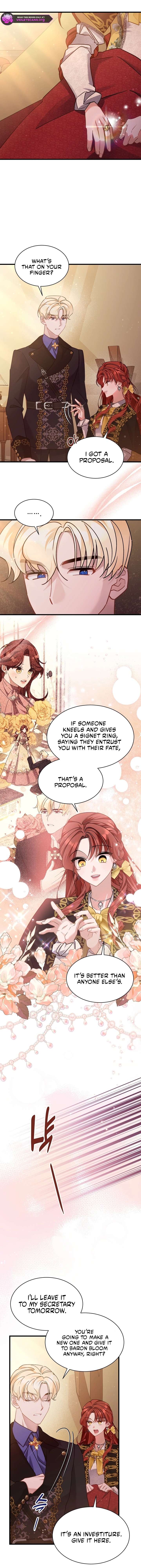 I’m Sure It’s My Baby chapter 86 page 9