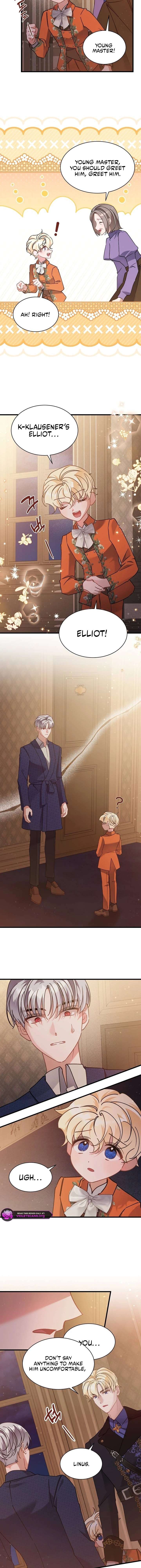I’m Sure It’s My Baby chapter 87 page 2