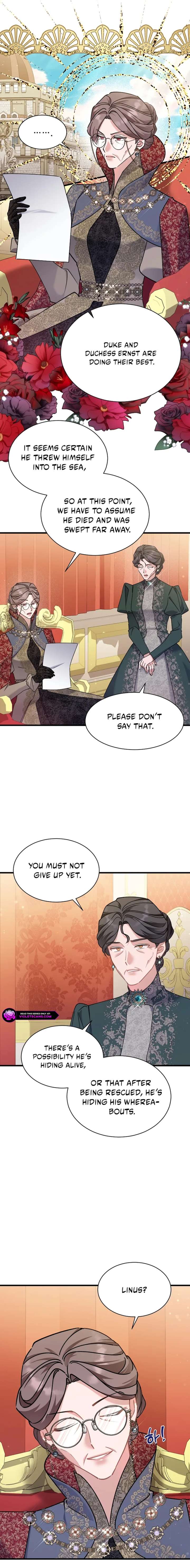 I’m Sure It’s My Baby chapter 88 page 2