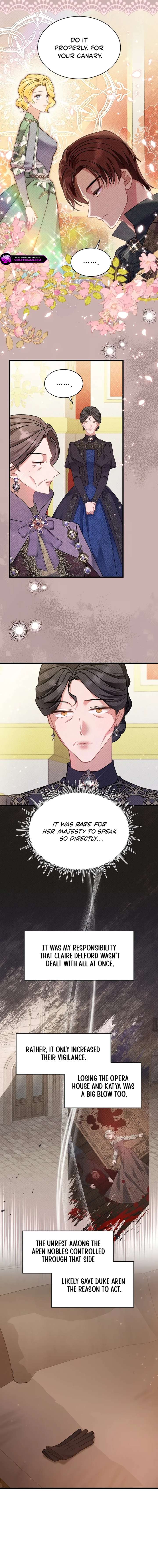 I’m Sure It’s My Baby chapter 88 page 8