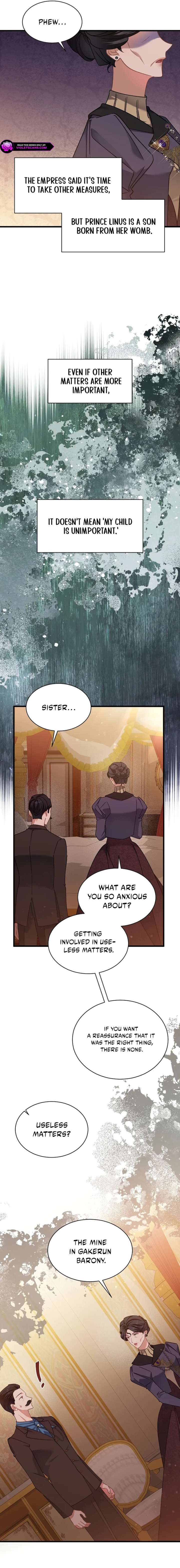 I’m Sure It’s My Baby chapter 88 page 9
