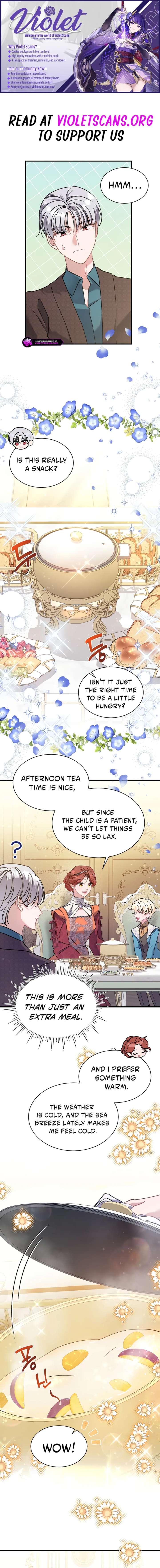I’m Sure It’s My Baby chapter 90 page 1