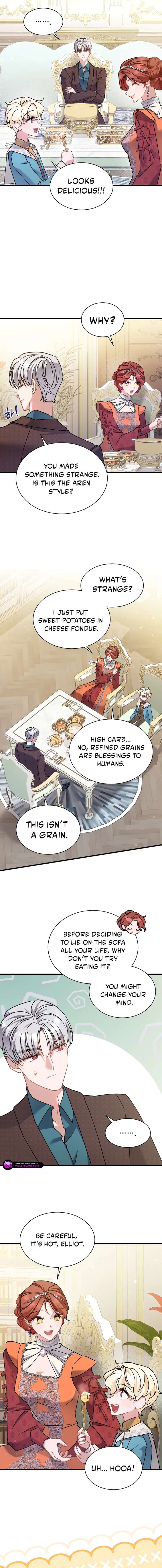 I’m Sure It’s My Baby chapter 90 page 2
