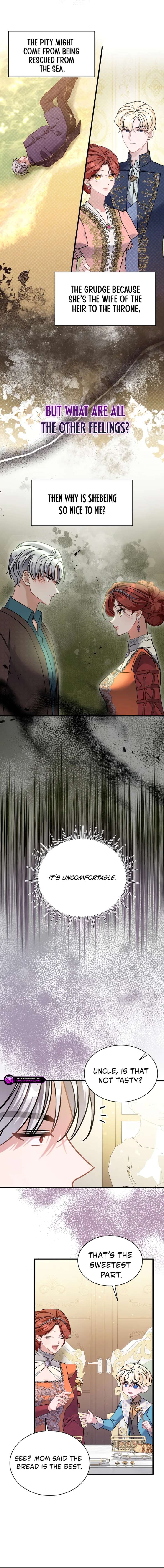 I’m Sure It’s My Baby chapter 90 page 6
