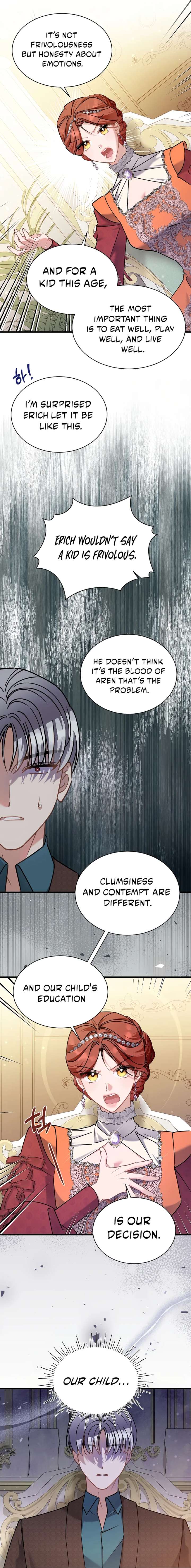 I’m Sure It’s My Baby chapter 90 page 9