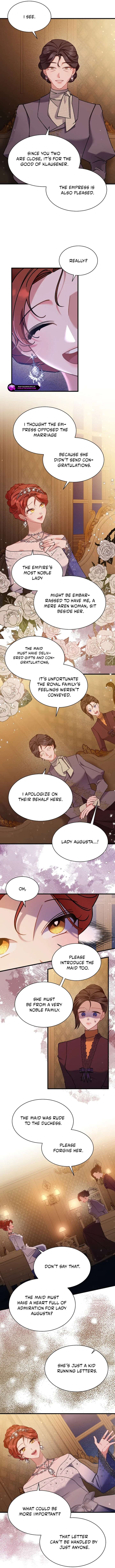 I’m Sure It’s My Baby chapter 91 page 9