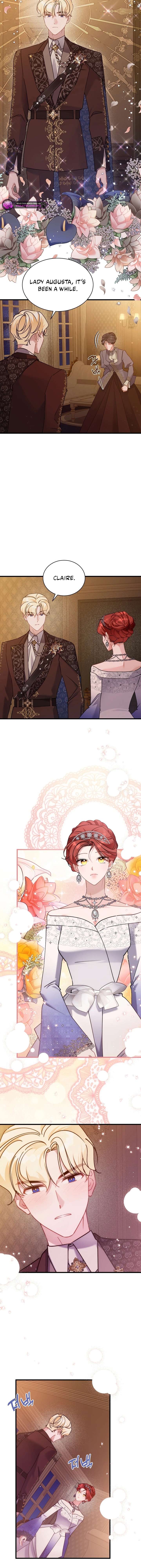 I’m Sure It’s My Baby chapter 92 page 2