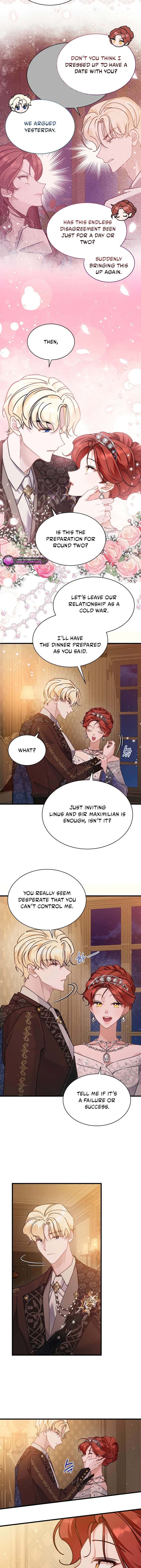 I’m Sure It’s My Baby chapter 92 page 7