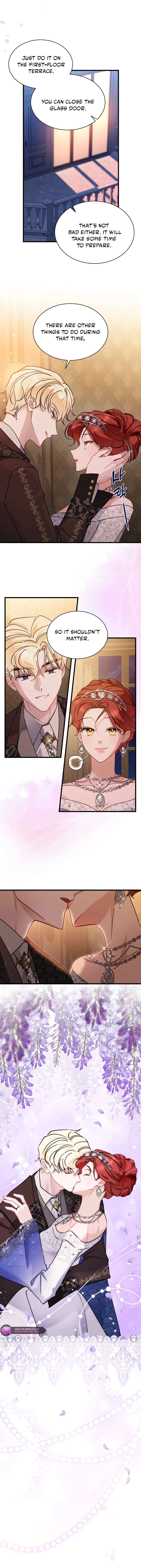 I’m Sure It’s My Baby chapter 92 page 9