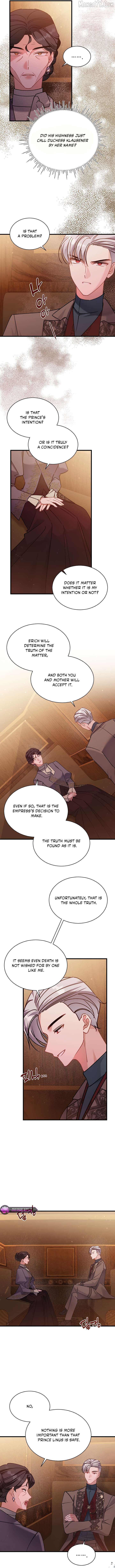 I’m Sure It’s My Baby chapter 93 page 2