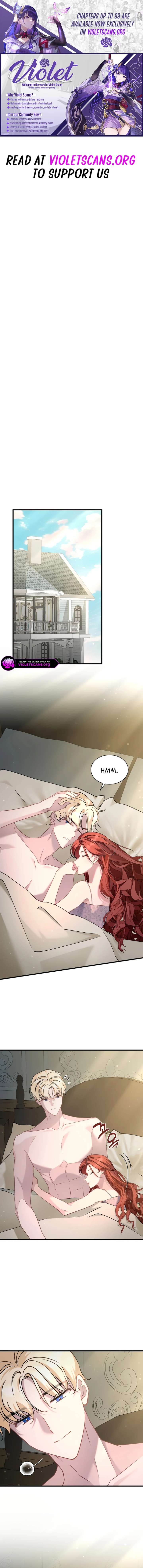 I’m Sure It’s My Baby chapter 94 page 1