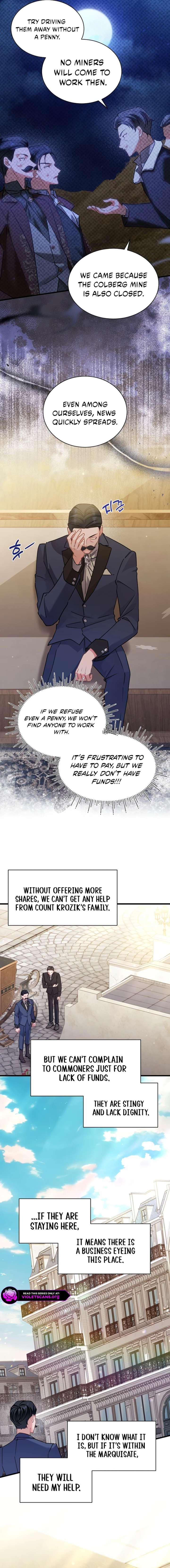 I’m Sure It’s My Baby chapter 95 page 2