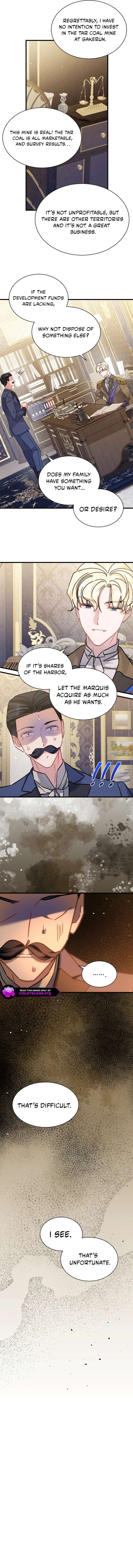 I’m Sure It’s My Baby chapter 95 page 6