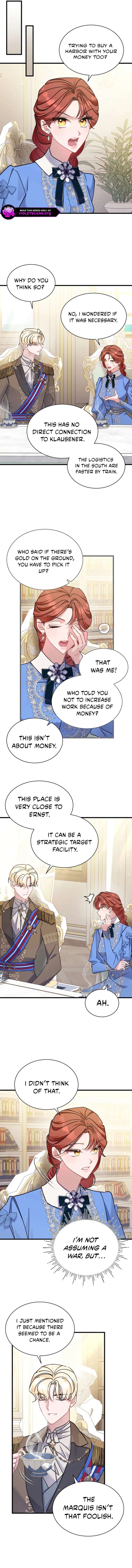 I’m Sure It’s My Baby chapter 95 page 7
