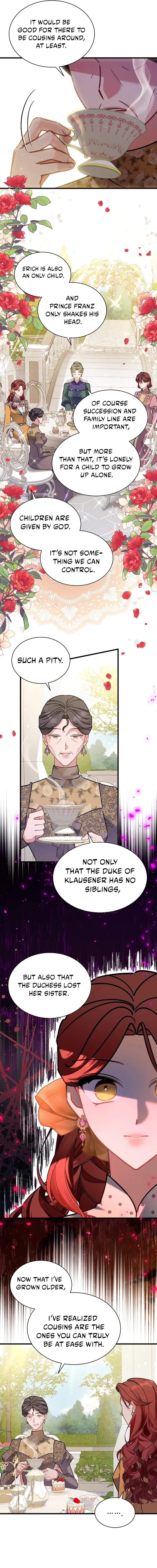I’m Sure It’s My Baby chapter 96 page 11
