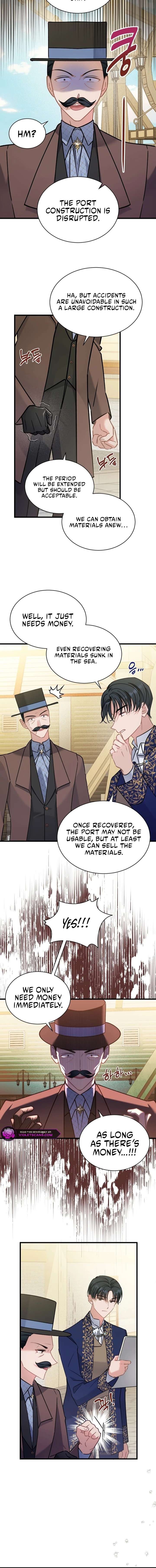 I’m Sure It’s My Baby chapter 97 page 2