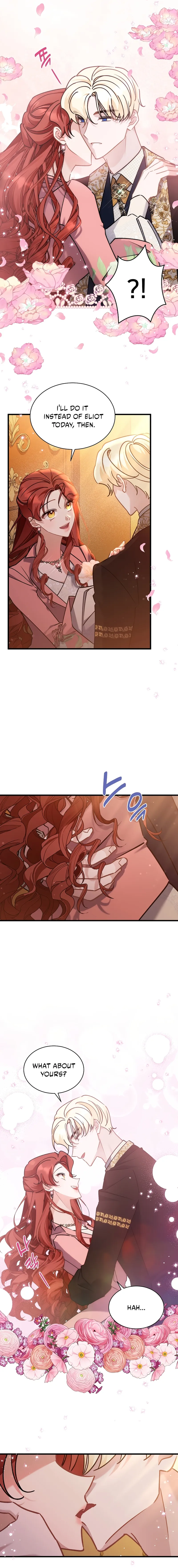 I’m Sure It’s My Baby chapter 98 page 7