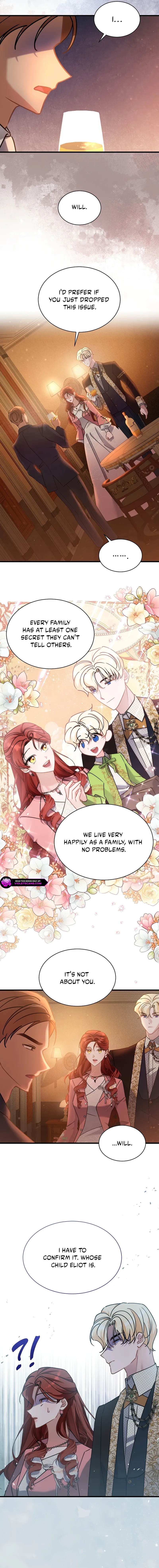 I’m Sure It’s My Baby chapter 98 page 14