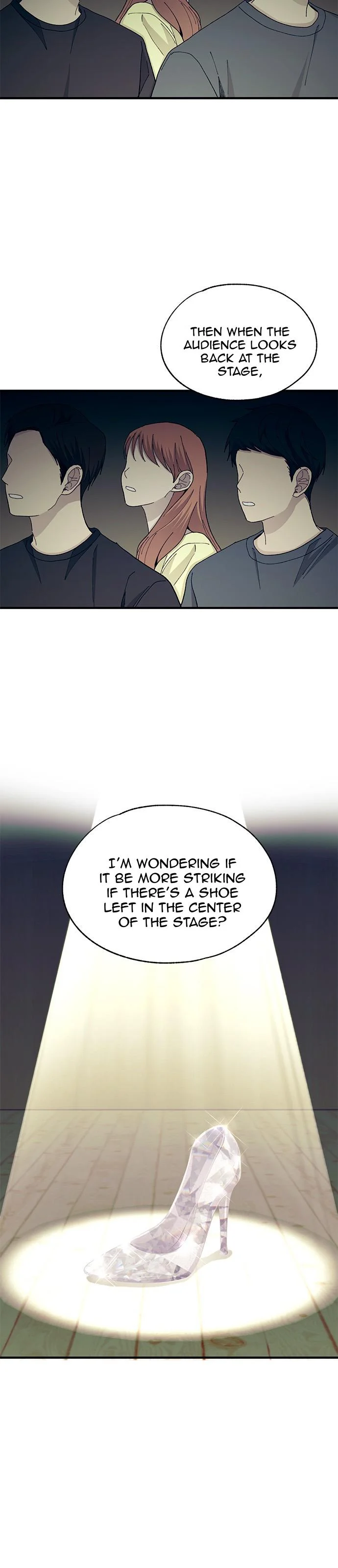 Yeonwoo’s Innocence chapter 111 page 12
