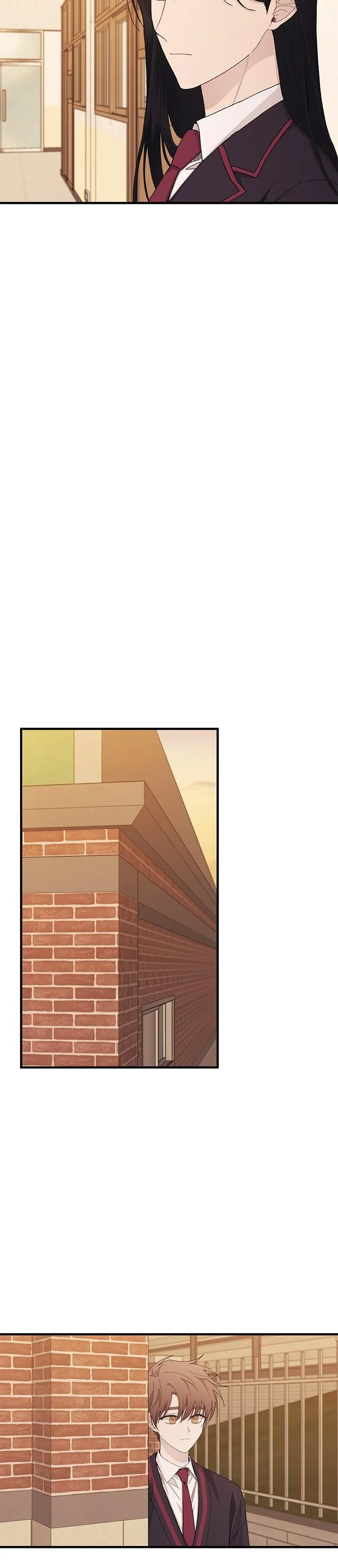 Yeonwoo’s Innocence chapter 116 page 22