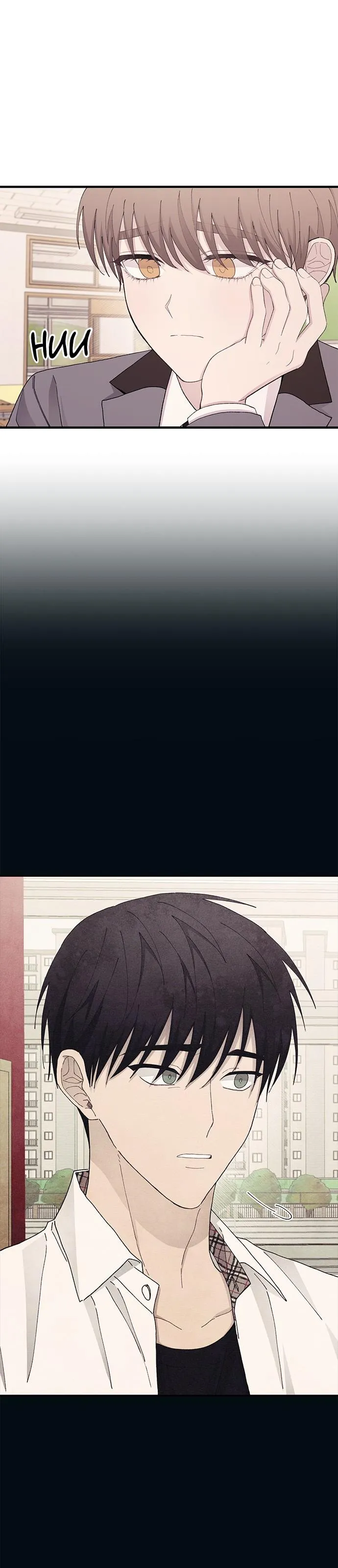 Yeonwoo’s Innocence chapter 124 page 5