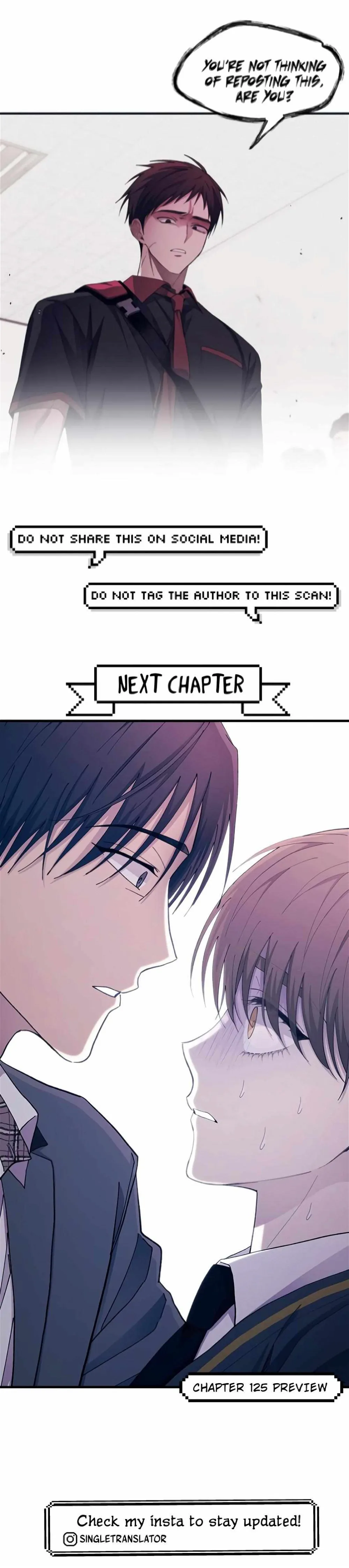 Yeonwoo’s Innocence chapter 124 page 28