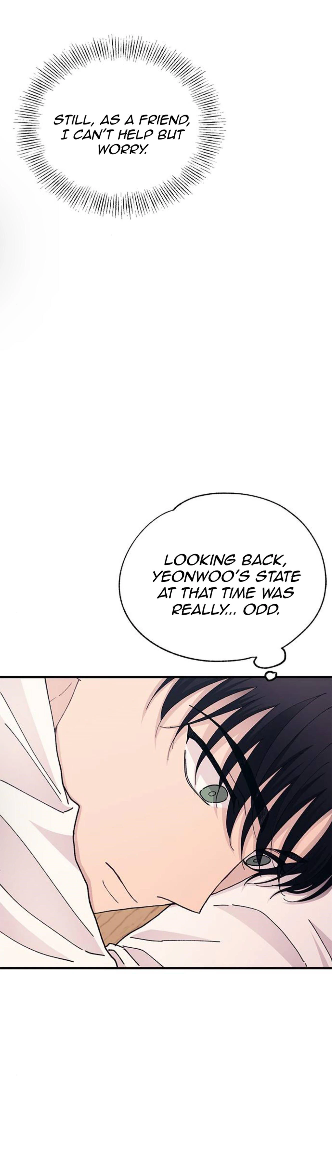 Yeonwoo’s Innocence chapter 135 page 3