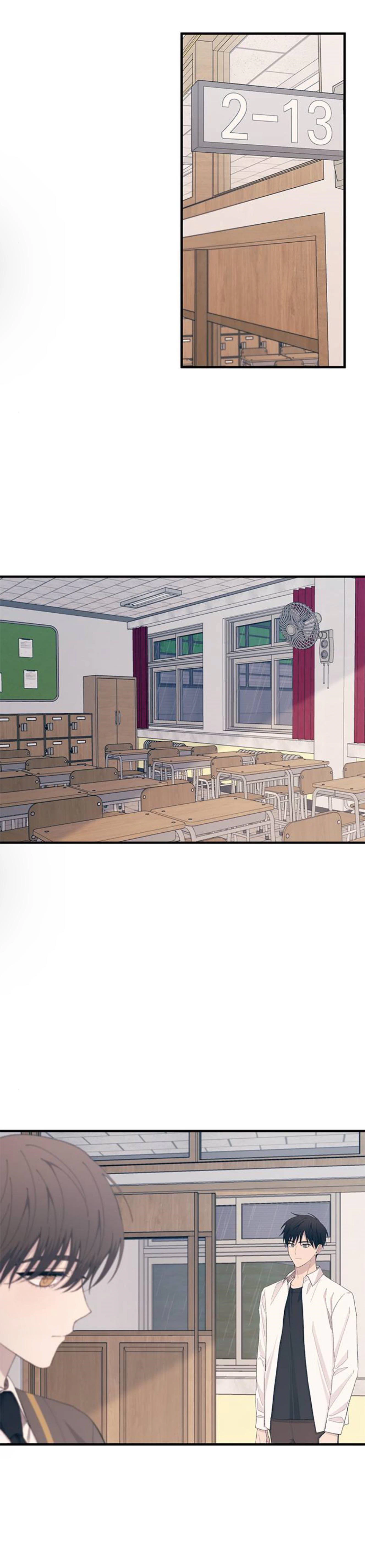Yeonwoo’s Innocence chapter 135 page 34