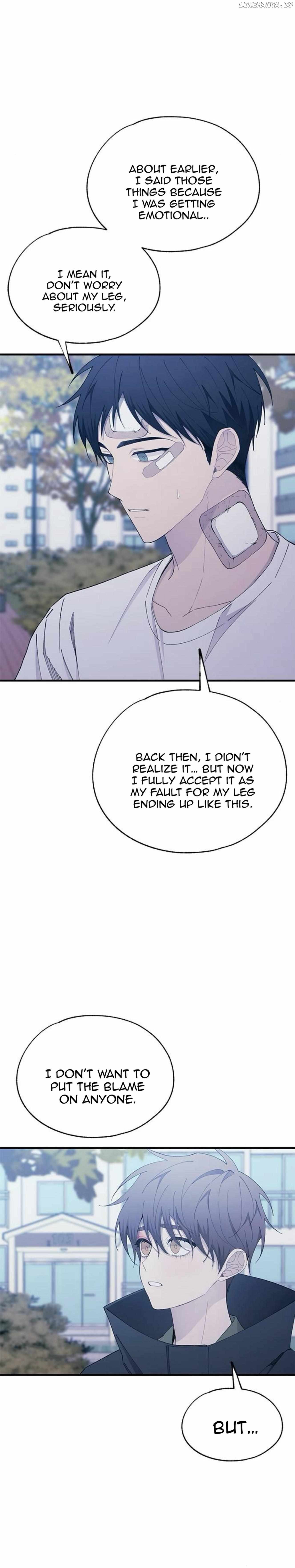 Yeonwoo’s Innocence chapter 142 page 9