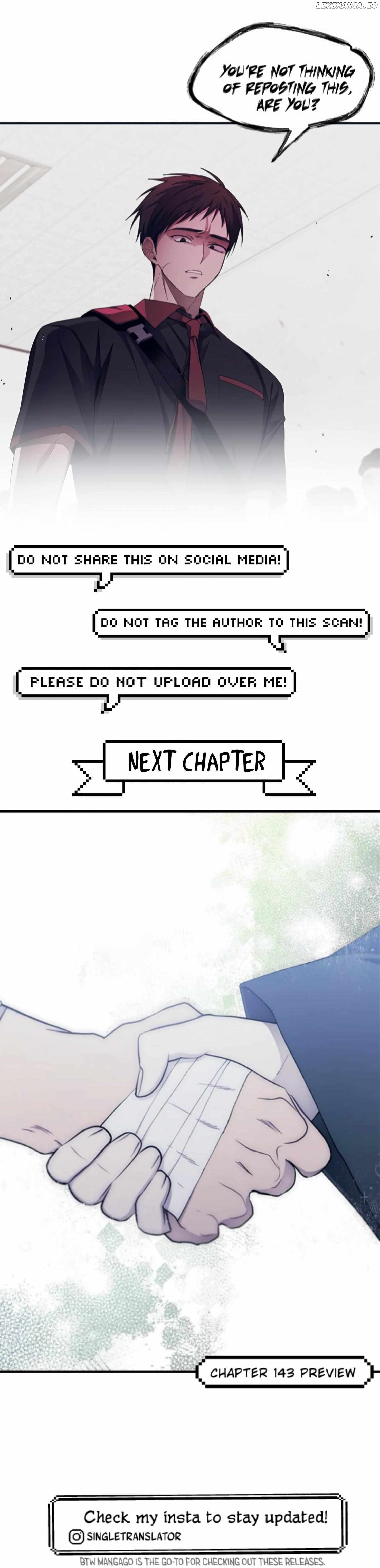 Yeonwoo’s Innocence chapter 142 page 19