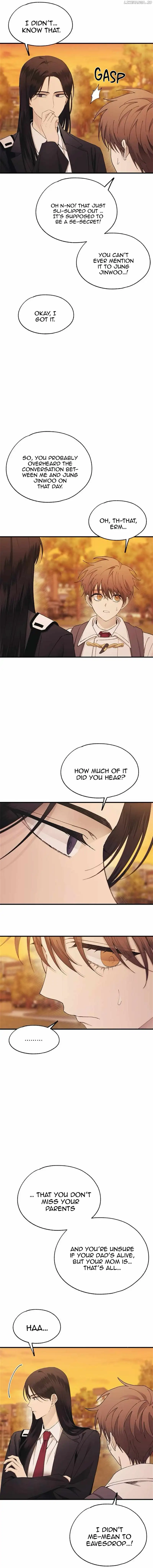 Yeonwoo’s Innocence chapter 147 page 4