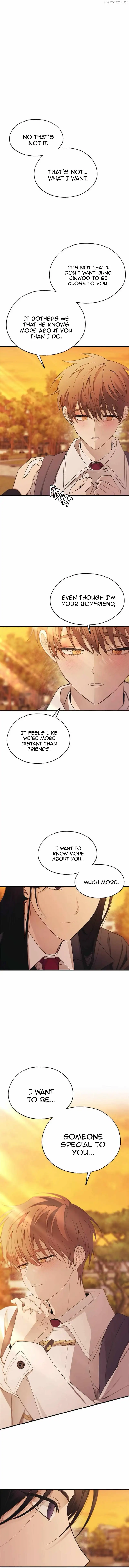 Yeonwoo’s Innocence chapter 147 page 11