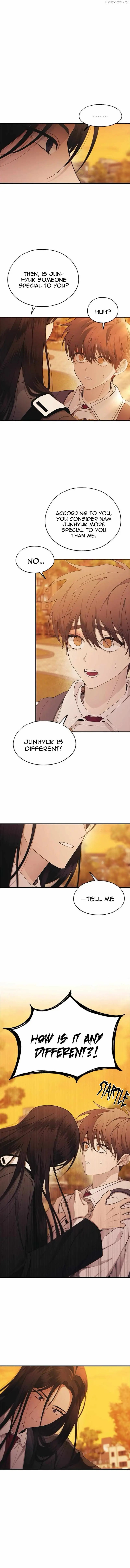 Yeonwoo’s Innocence chapter 147 page 12