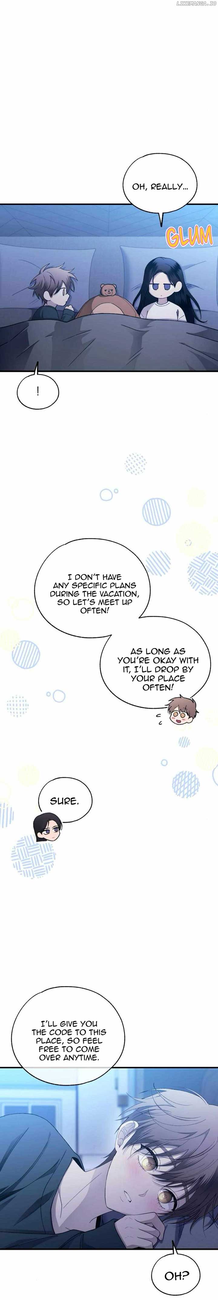 Yeonwoo’s Innocence chapter 166 page 2