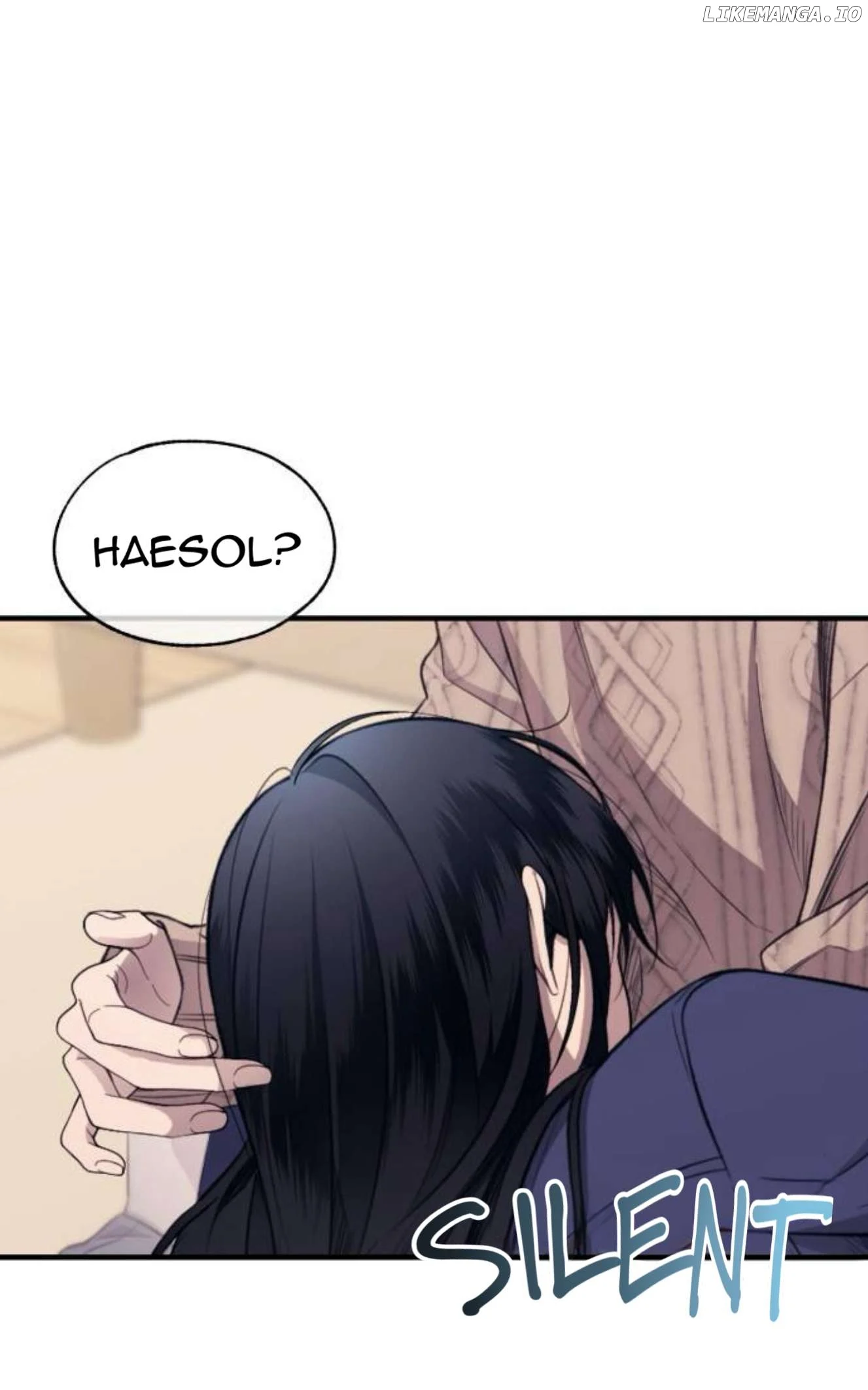 Yeonwoo’s Innocence chapter 182 page 1