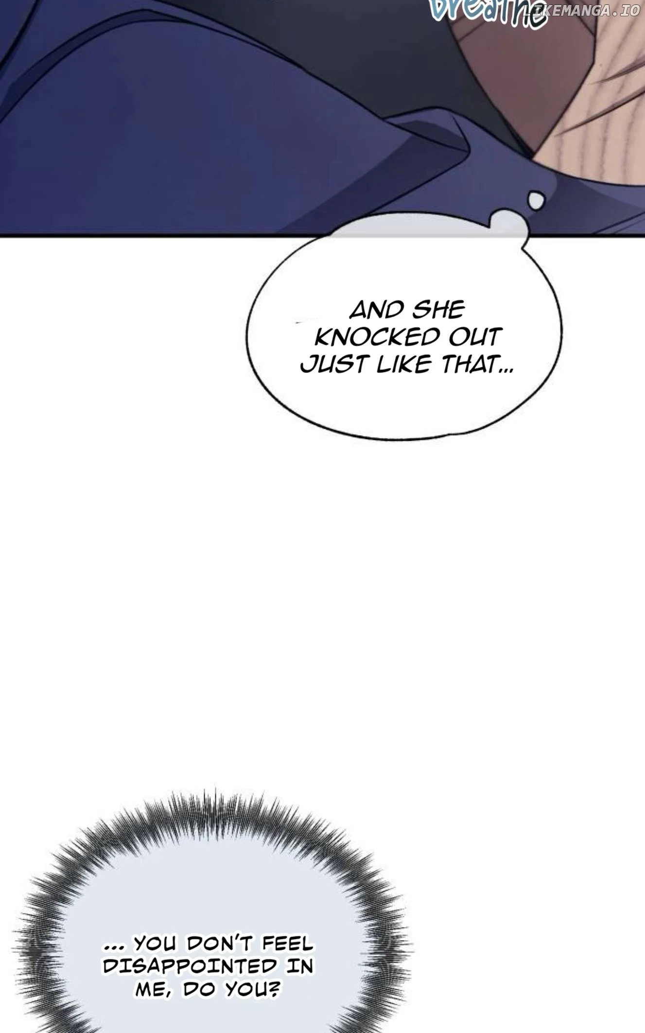 Yeonwoo’s Innocence chapter 182 page 3