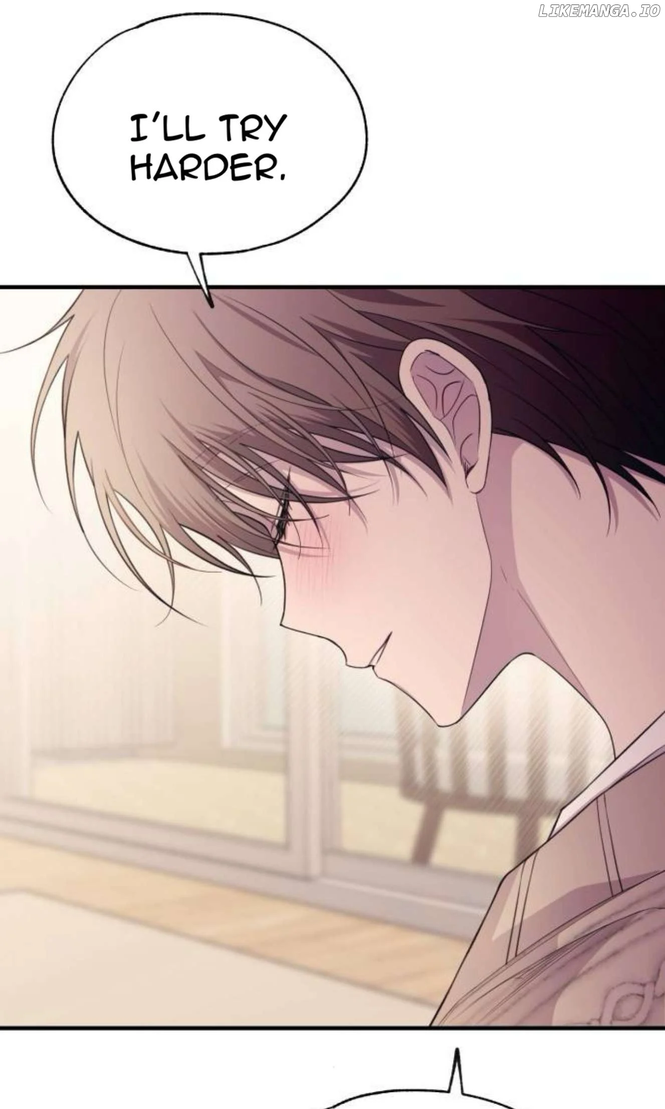 Yeonwoo’s Innocence chapter 182 page 8