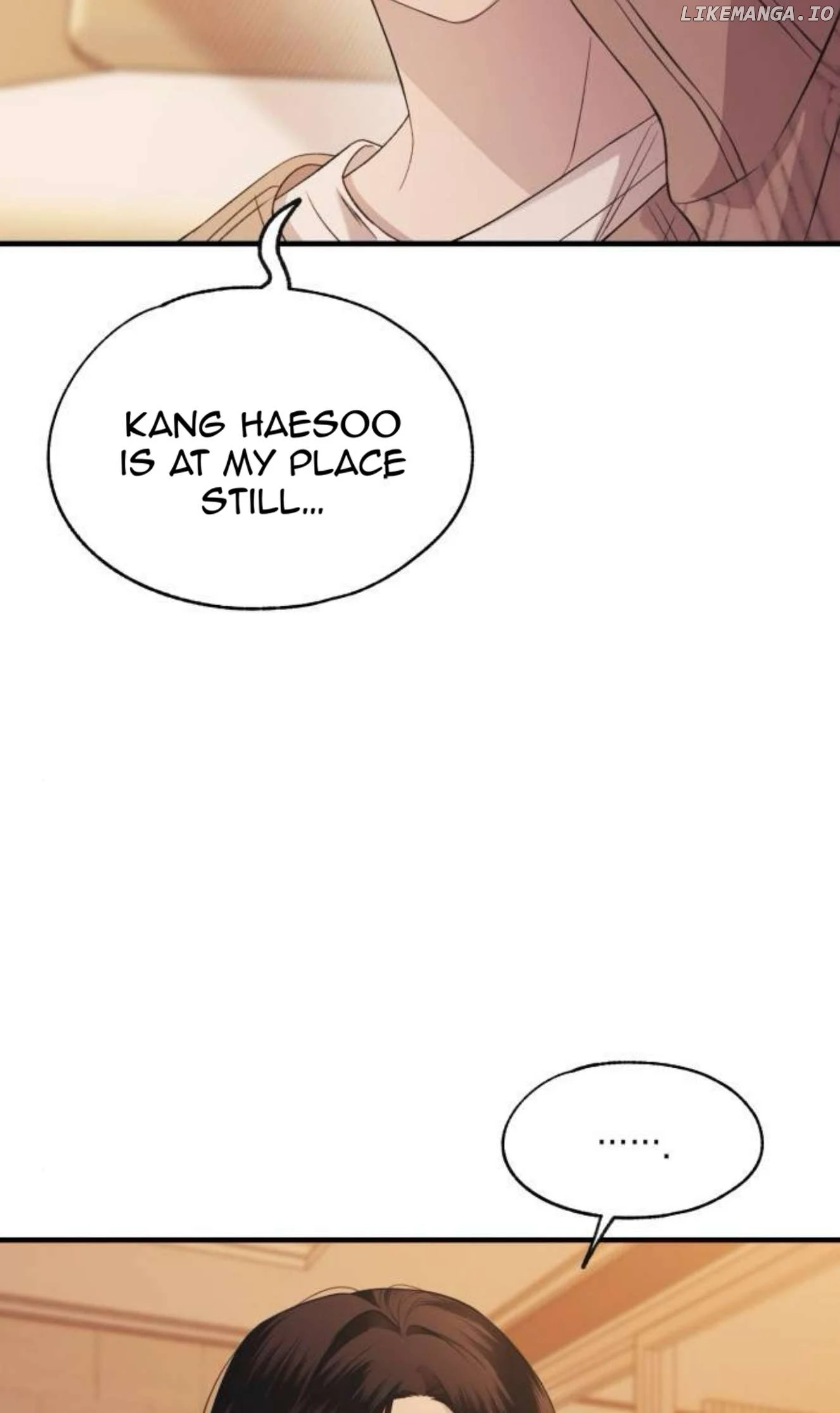Yeonwoo’s Innocence chapter 182 page 19