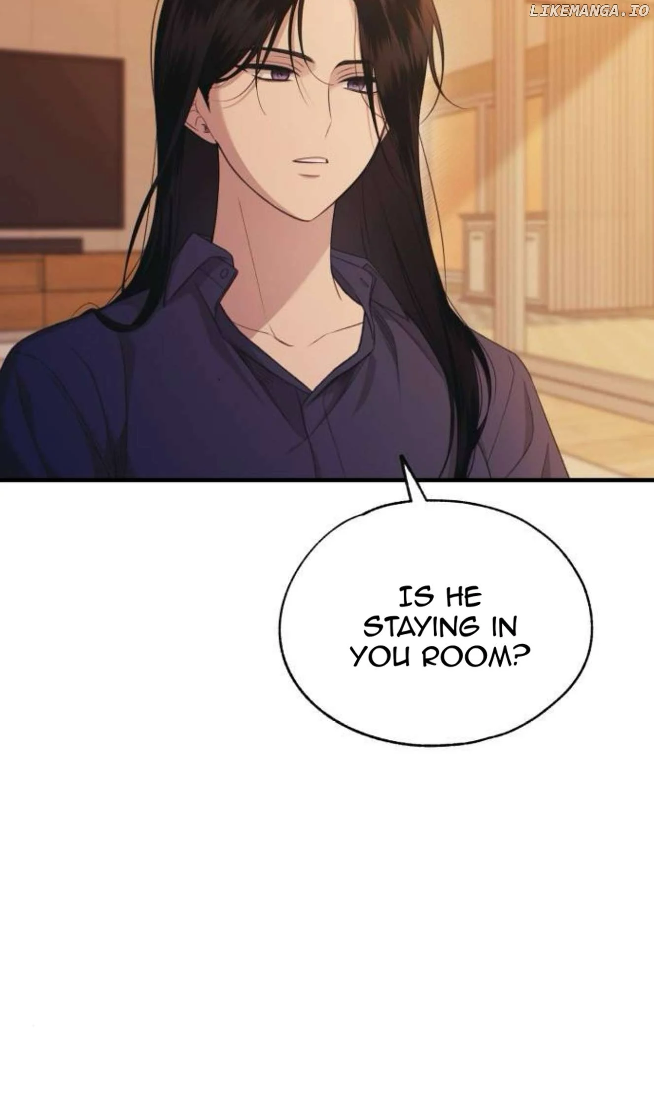 Yeonwoo’s Innocence chapter 182 page 20