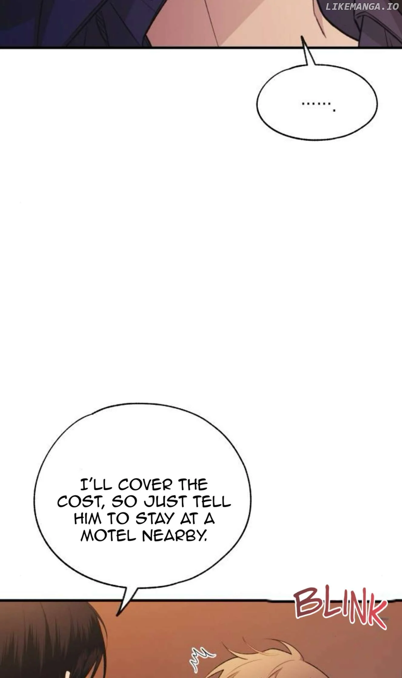 Yeonwoo’s Innocence chapter 182 page 22