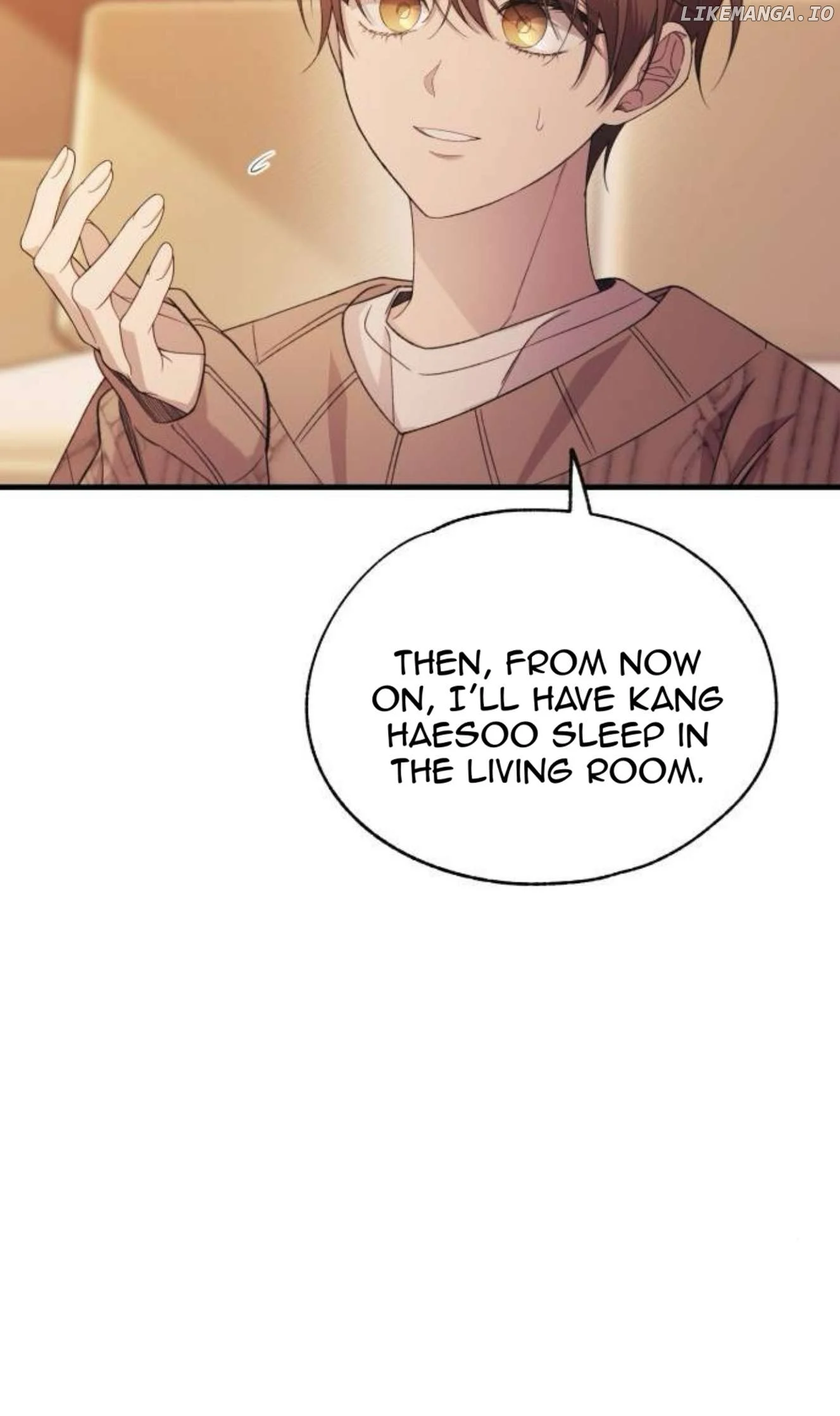 Yeonwoo’s Innocence chapter 182 page 25
