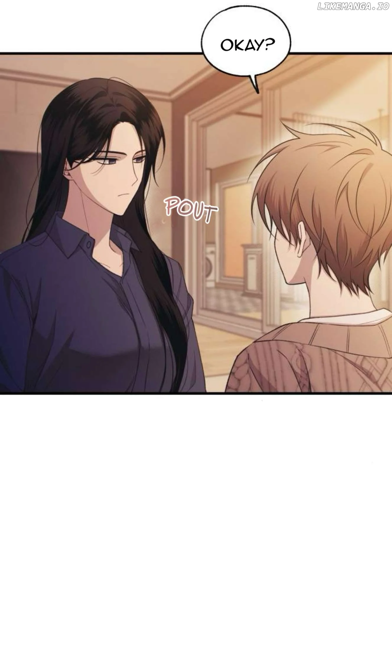 Yeonwoo’s Innocence chapter 182 page 26
