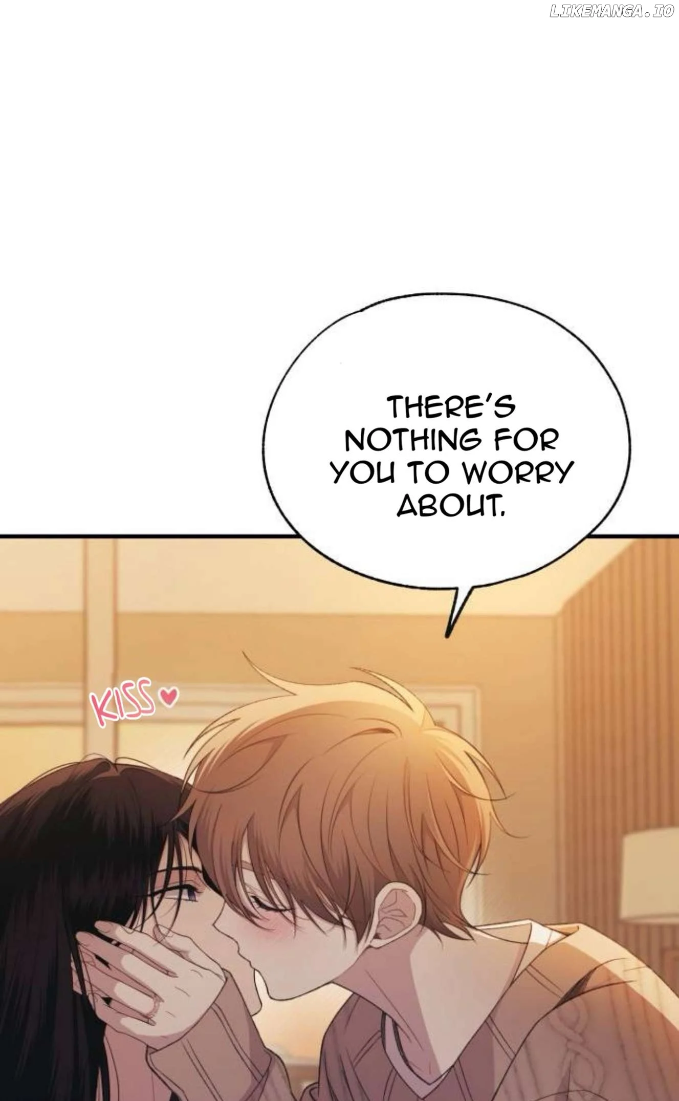 Yeonwoo’s Innocence chapter 182 page 28