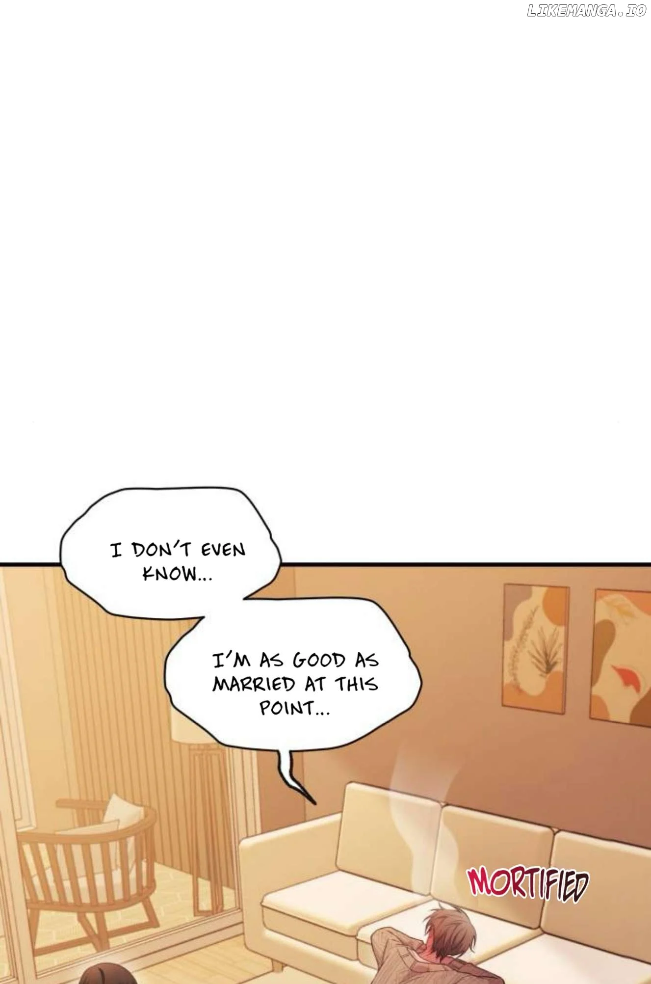 Yeonwoo’s Innocence chapter 182 page 34