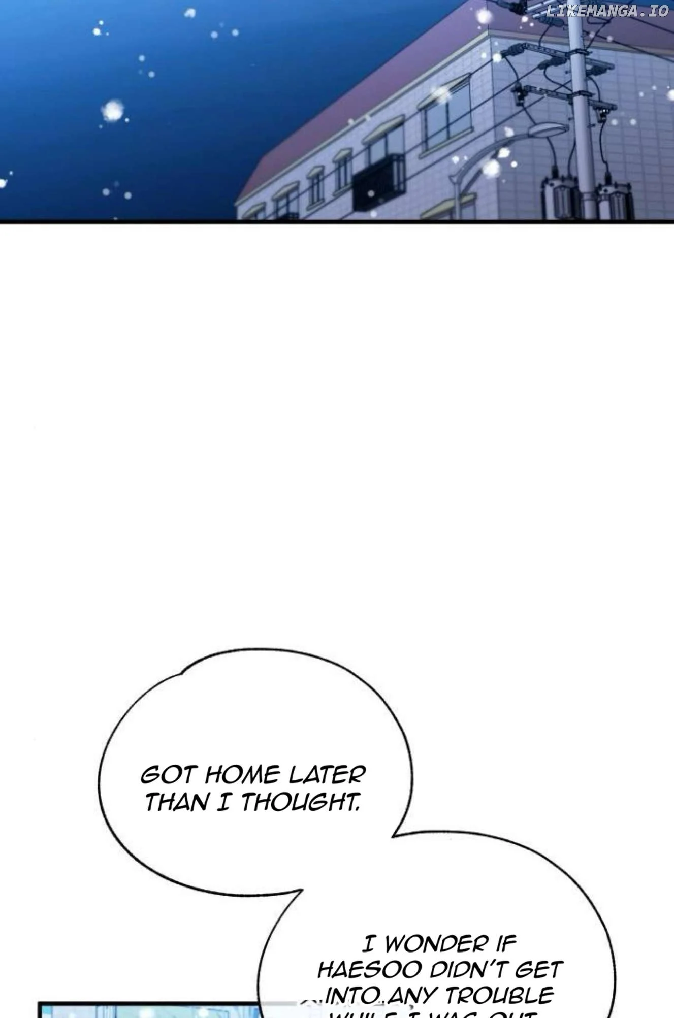 Yeonwoo’s Innocence chapter 182 page 38